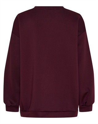 MDChibiscus Sweatshirt 